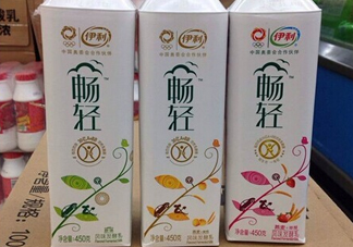  冠益乳和暢輕哪個(gè)好？冠益乳好還是暢輕好