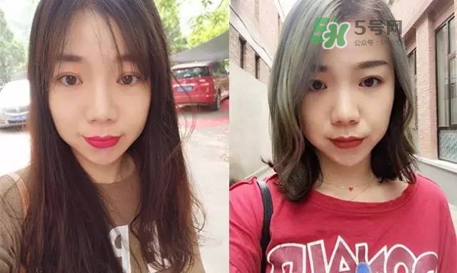 鎖骨發(fā)怎么燙好看？鎖骨發(fā)好打理嗎？