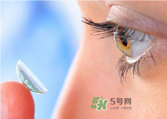 智能隱形眼鏡哪里有賣？智能隱形眼鏡哪里買？