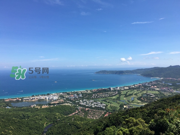 9月份去三亞合適嗎？九月份去三亞穿什么？