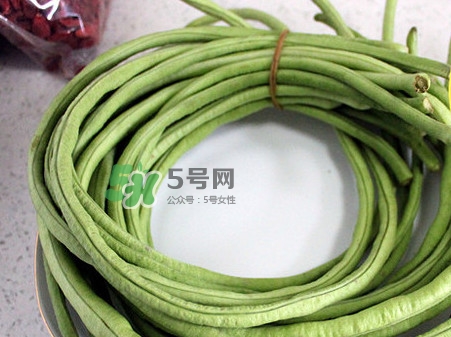 缸豆有什么營(yíng)養(yǎng)？缸豆有什么好處