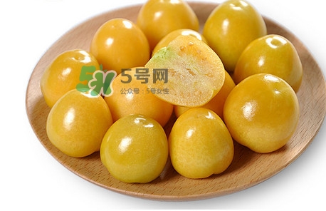姑娘果怎么保存？姑娘果吃之前洗不洗？