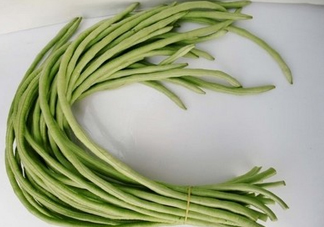 豇豆沒熟會(huì)中毒嗎？豇豆能和土豆一起吃嗎