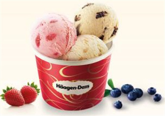 哈根達(dá)斯(H?agen-Dazs)柚子芝士蛋糕多少錢(qián)_好吃嗎？