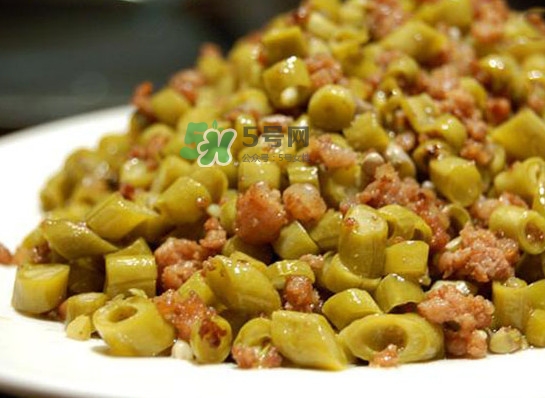 陳醋泡酸缸豆怎么泡？泡酸缸豆用冷水還是涼開(kāi)水