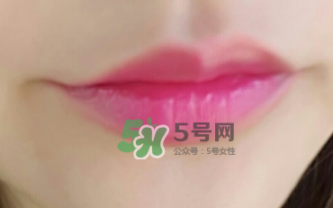 Mistine雙頭染唇液怎么樣？Mistine雙頭染唇液好用嗎？