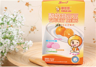 果仙多維溶豆豆怎么樣？果仙多維溶豆豆好不好？