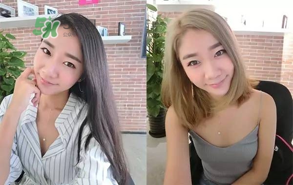 鎖骨發(fā)怎么燙好看？鎖骨發(fā)好打理嗎？