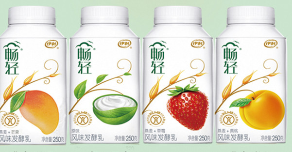 暢輕多少錢一瓶250g？伊利暢輕250克多少錢