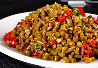 陳醋泡酸缸豆怎么泡？泡酸缸豆用冷水還是涼開(kāi)水