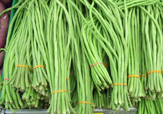 缸豆多少錢一斤2017？缸豆能和韭菜一起吃嗎？