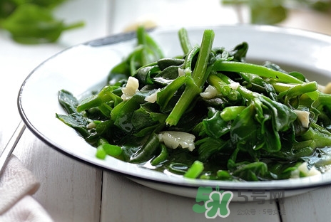 木耳菜可以生吃嗎？木耳菜可以涼拌嗎