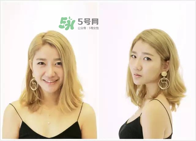 鎖骨發(fā)怎么扎好看？鎖骨發(fā)怎么打理？
