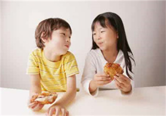 小孩可以吃的健康零食有哪些？哪些零食適合兒童？