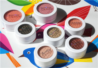 colourpop眼影真假怎么分辨？colourpop眼影真假對(duì)比