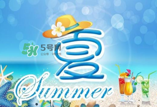 2017年閏六月熱嗎？2017年閏六月會(huì)更熱嗎？