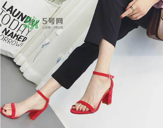 ?閏六月為什么要買紅鞋？?閏六月為什么要穿紅鞋？