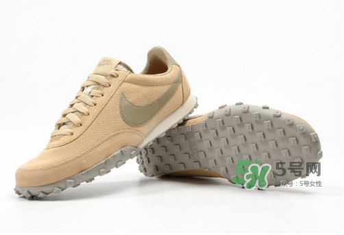 nike waffle racer多少錢？耐克華夫跑鞋專柜價(jià)格