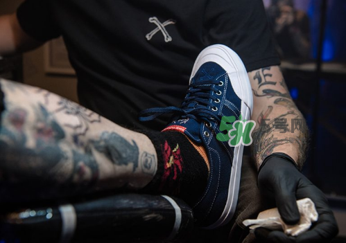 bonethrower與adidas聯(lián)名款板鞋什么時(shí)候發(fā)售？