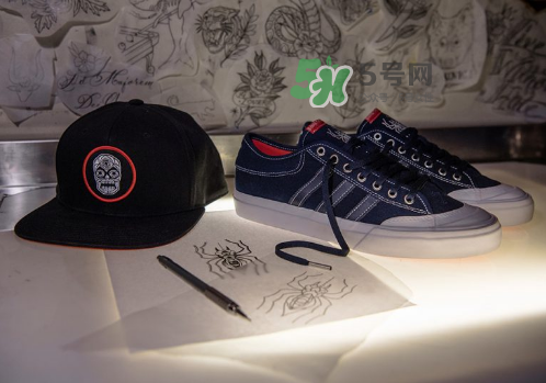bonethrower與adidas聯(lián)名款板鞋什么時(shí)候發(fā)售？