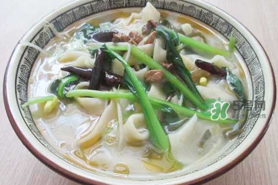 河南燴面口味怎么樣？河南燴面多少錢(qián)一碗