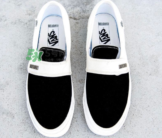 fear of god與vans2017聯(lián)名帆布鞋什么時候發(fā)售？