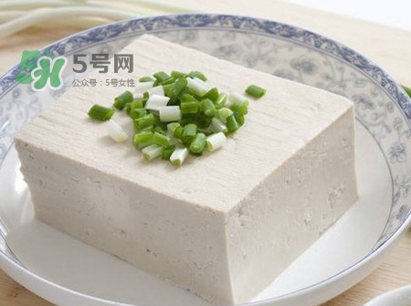 木耳菜能和豆腐一起吃嗎？豆腐可以和木耳菜一起吃嗎