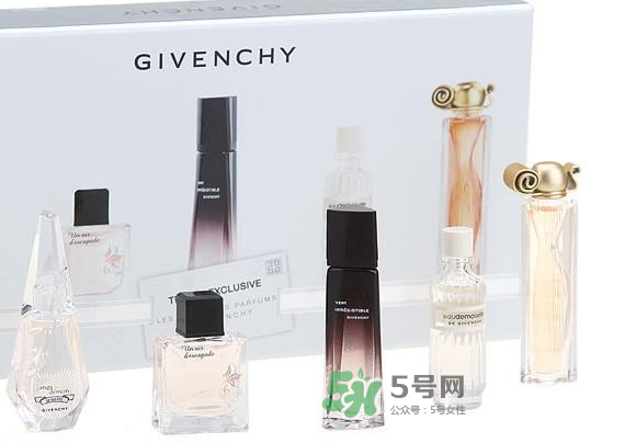 紀梵希粉紅傾城香水多少錢？紀梵希粉紅傾城香水怎么樣？