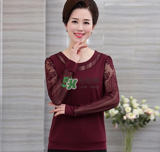 閏六月為什么要給媽媽買衣服？閏六月給媽媽買什么？