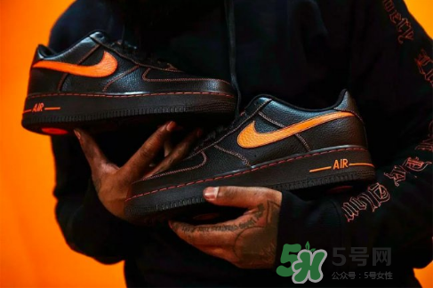 nike與vlone聯(lián)名要取消發(fā)售嗎？耐克和vlone為什么終止合作？