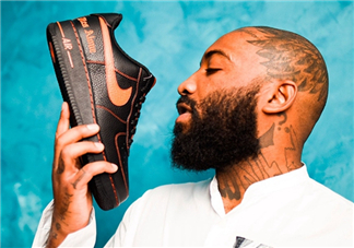 nike與vlone聯(lián)名要取消發(fā)售嗎？耐克和vlone為什么終止合作？