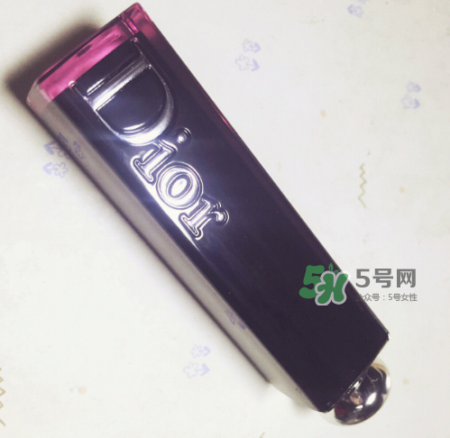 dior740和744哪個(gè)好看？迪奧740和744試色對比