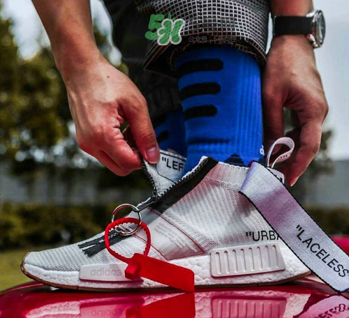 off white與adidas nmd city sock定制聯(lián)名會發(fā)售嗎？