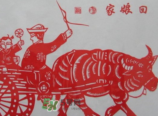 閏六月可以回娘家嗎？2017年閏六月可以回娘家？