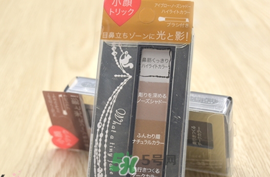 integrate完美意境眉粉怎么樣？完美意境眉粉多少錢？