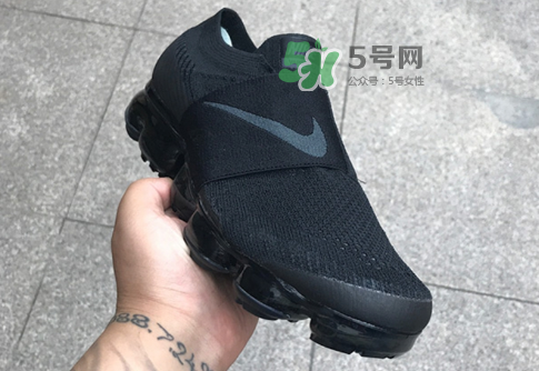 cdg與nike air vapormax聯(lián)名怎么樣？cdg與vapormax聯(lián)名實物諜照曝光