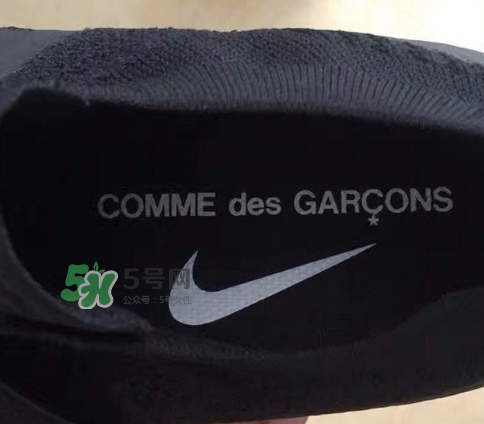 cdg與nike air vapormax聯(lián)名怎么樣？cdg與vapormax聯(lián)名實物諜照曝光
