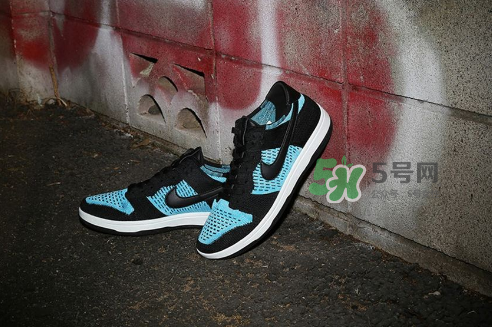 nike sb dunk low flyknit哪里有賣的_國(guó)內(nèi)會(huì)發(fā)售嗎？