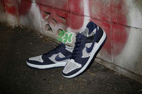 nike sb dunk low flyknit哪里有賣的_國(guó)內(nèi)會(huì)發(fā)售嗎？