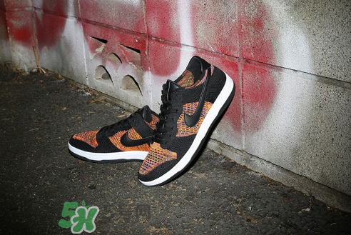 nike sb dunk low flyknit哪里有賣的_國(guó)內(nèi)會(huì)發(fā)售嗎？