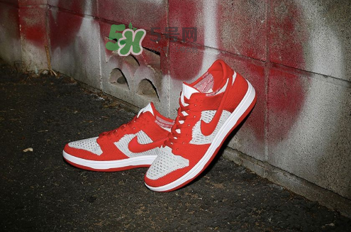 nike sb dunk low flyknit哪里有賣的_國(guó)內(nèi)會(huì)發(fā)售嗎？
