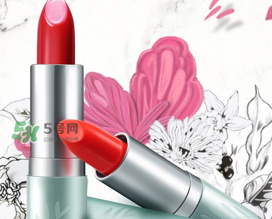 百雀羚三生花口紅怎么樣？百雀羚口紅使用心得