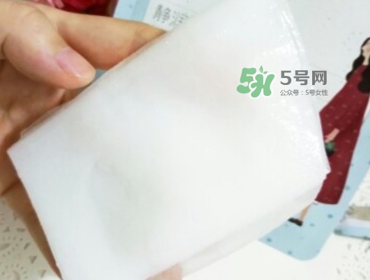 百雀羚小雀幸面膜怎么樣？百雀羚小雀幸面膜好用嗎
