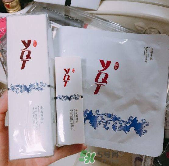 一清堂清痘調(diào)理水價格 一清堂清痘調(diào)理水有用嗎？