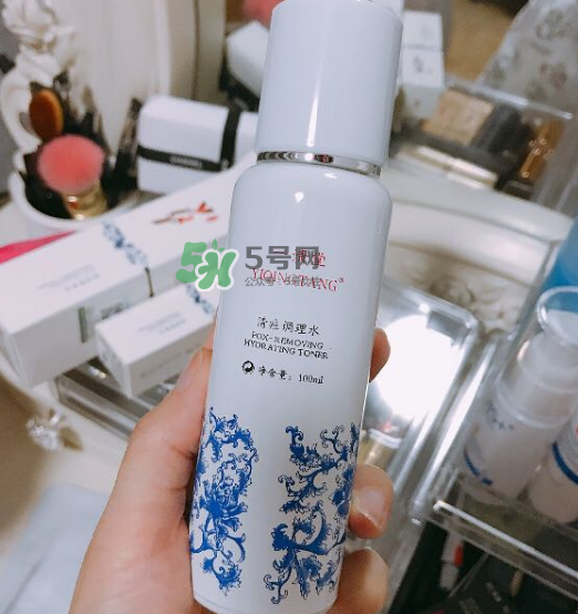 一清堂清痘調(diào)理水價格 一清堂清痘調(diào)理水有用嗎？