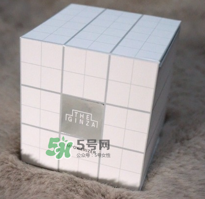 The Ginza中文叫什么？The Ginza中文怎么翻譯？