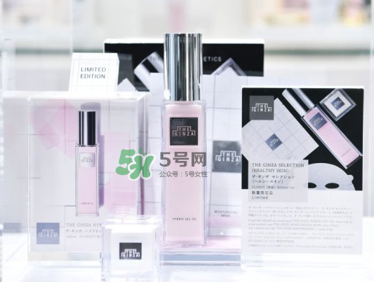 The Ginza在日本沒(méi)有人用嗎？The Ginza日本人用嗎？