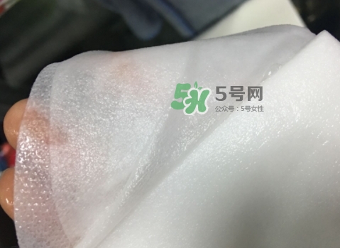 百雀羚小雀幸面膜有熒光劑嗎？百雀羚小雀幸面膜防腐劑