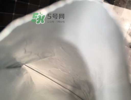 百雀羚小雀幸面膜有熒光劑嗎？百雀羚小雀幸面膜防腐劑