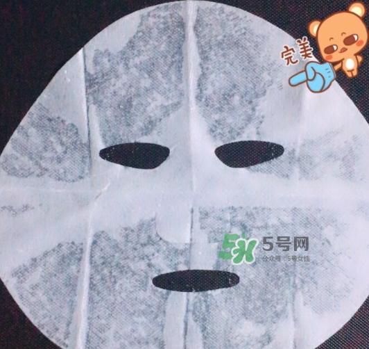 百雀羚小雀幸面膜怎么用？百雀羚小雀幸面膜使用方法